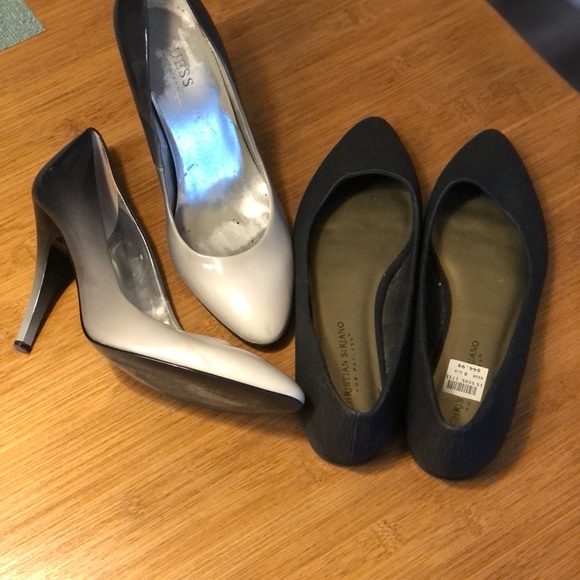 Women’s shoes size 8.5 - Picture 3 of 4